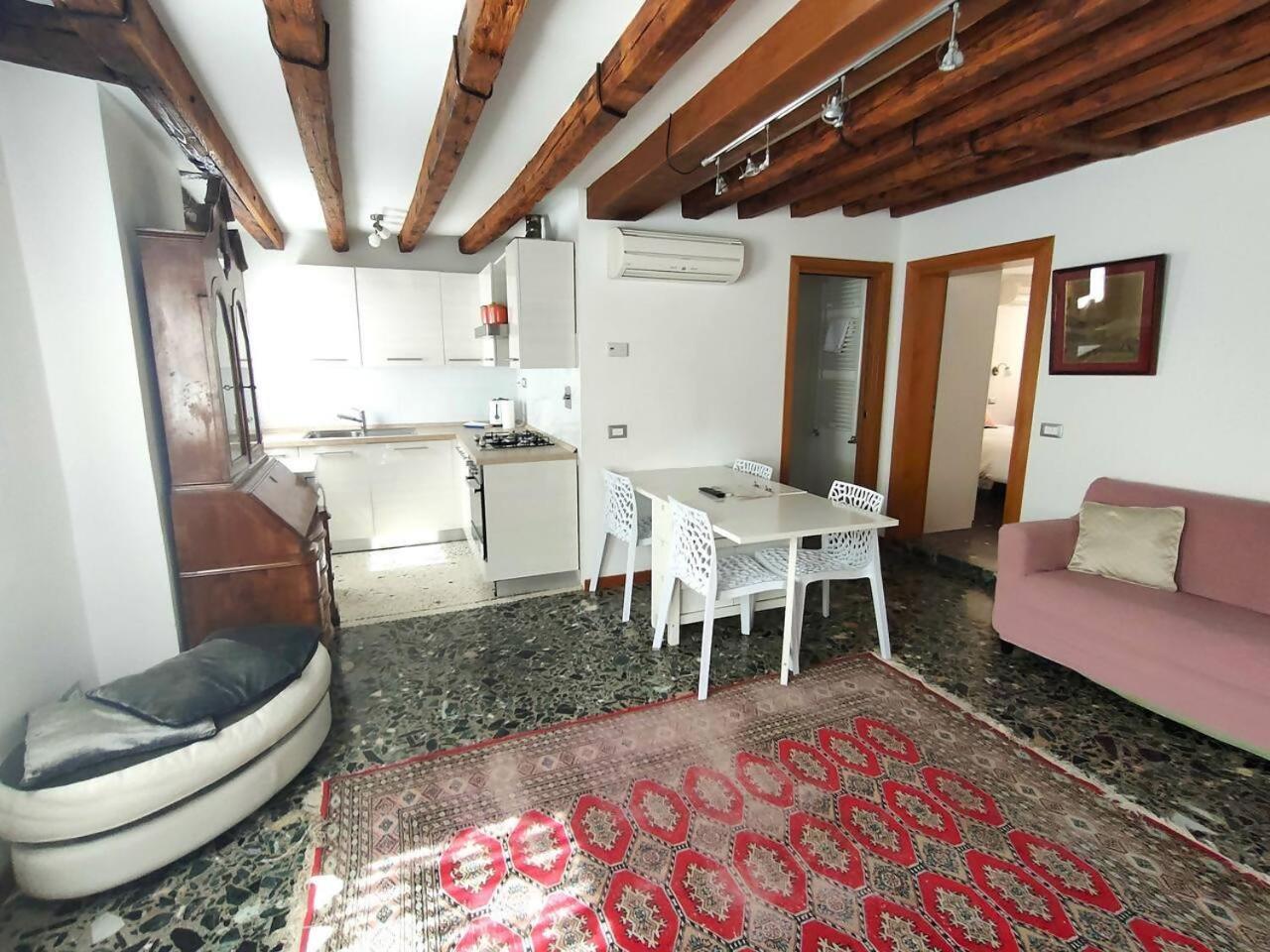 Apartament Ca Rialto *